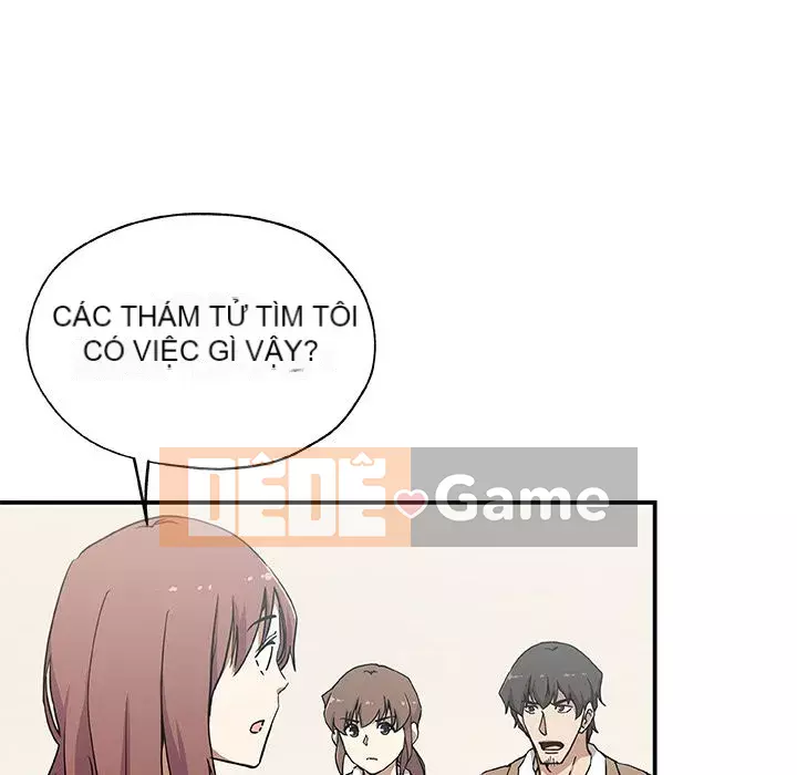 Thiếu 9 Chương 1-33