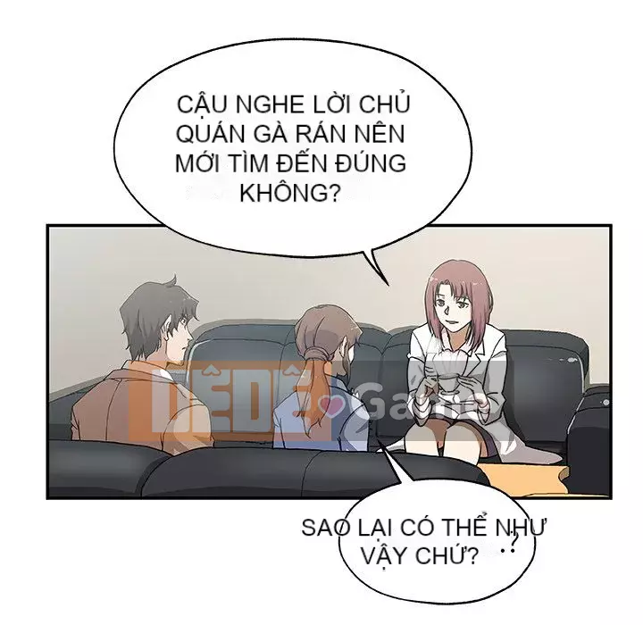 Thiếu 9 Chương 1-33