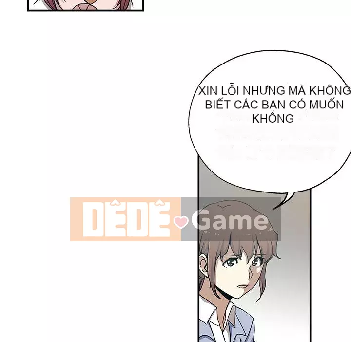 Thiếu 9 Chương 1-33