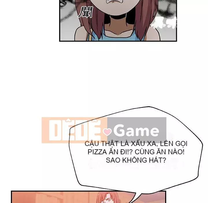 Thiếu 9 Chương 1-33