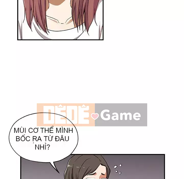 Thiếu 9 Chương 1-33