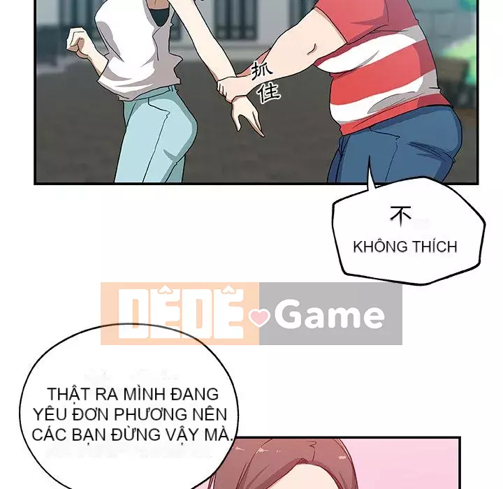 Thiếu 9 Chương 1-33