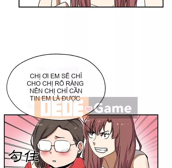 Thiếu 9 Chương 1-33