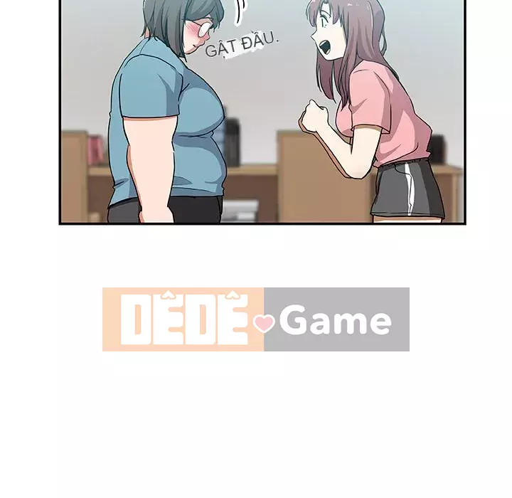 Thiếu 9 Chương 1-33