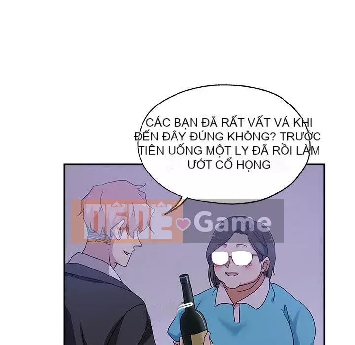 Thiếu 9 Chương 1-33