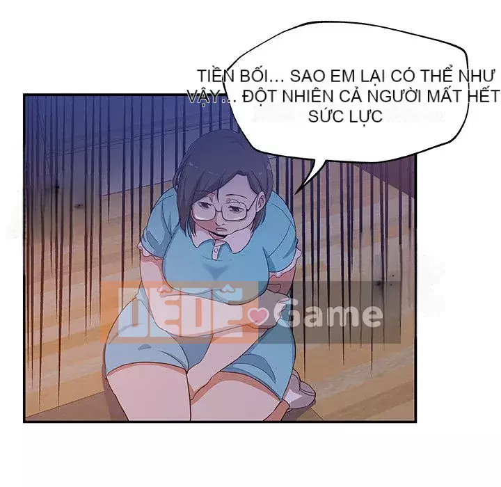 Thiếu 9 Chương 1-33