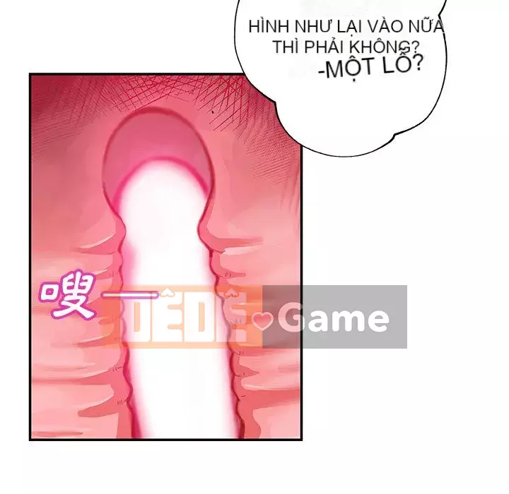 Thiếu 9 Chương 1-33