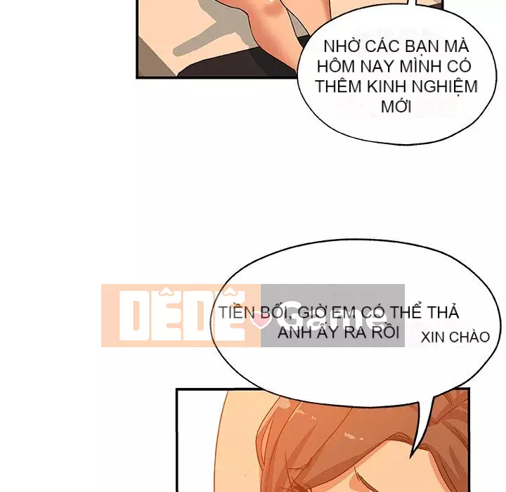 Thiếu 9 Chương 1-33