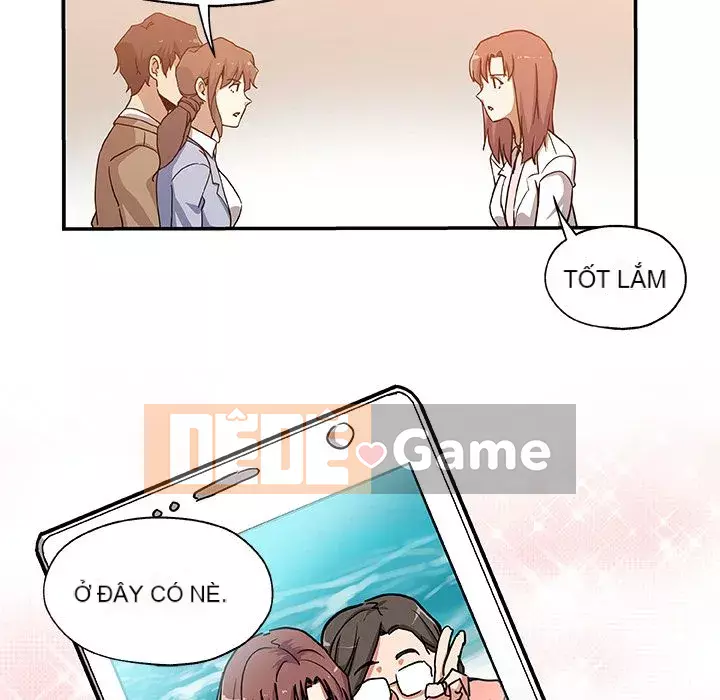 Thiếu 9 Chương 1-33