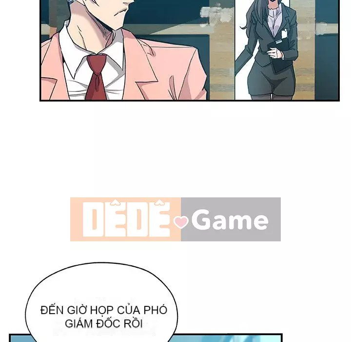 Thiếu 9 Chương 1-33