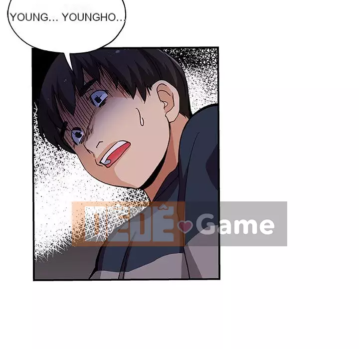 Thiếu 9 Chương 1-33