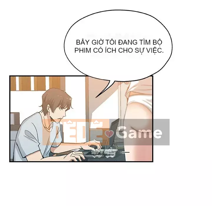 Thiếu 9 Chương 1-33