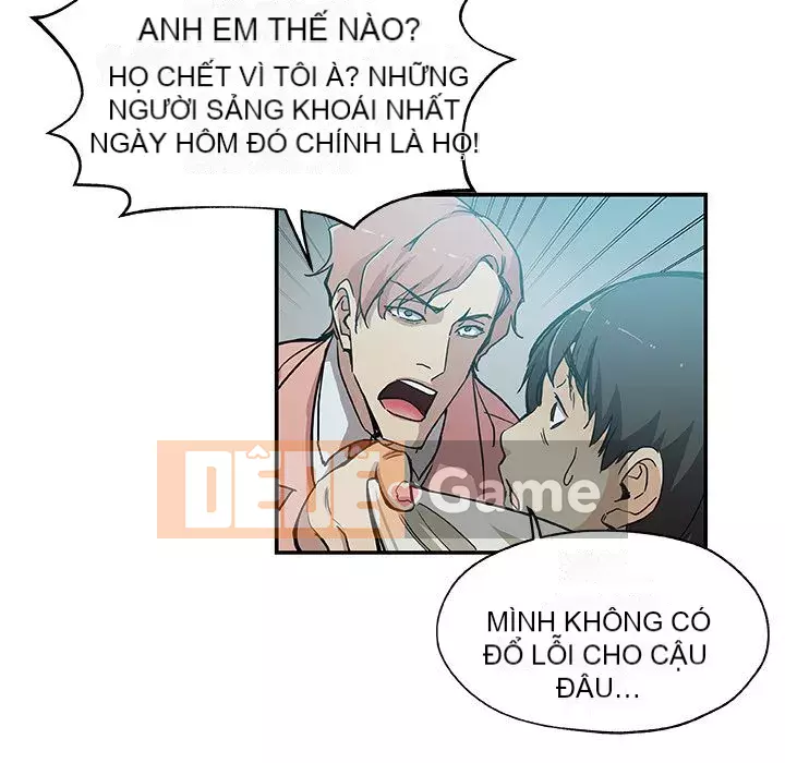 Thiếu 9 Chương 1-33