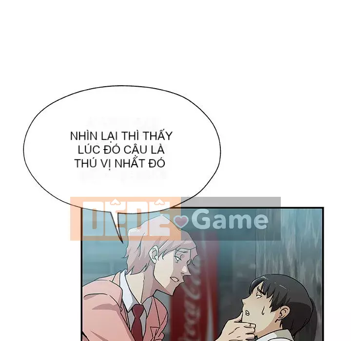 Thiếu 9 Chương 1-33