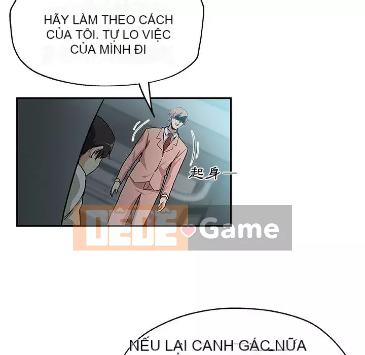 Thiếu 9 Chương 1-33