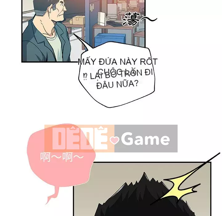 Thiếu 9 Chương 1-33