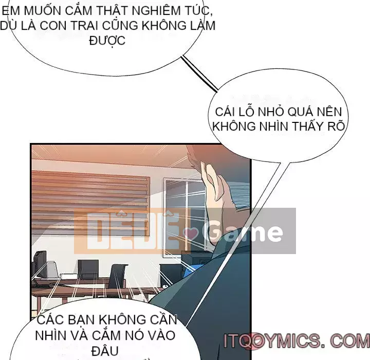 Thiếu 9 Chương 1-33