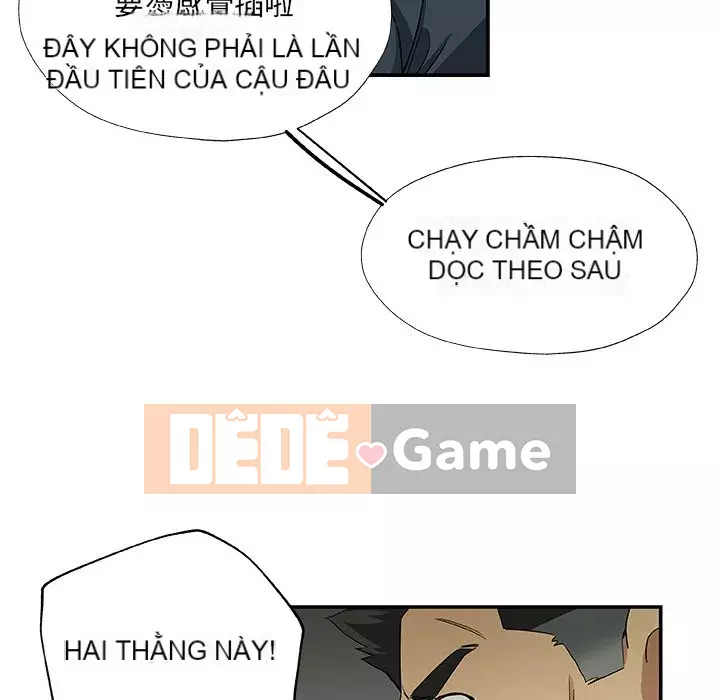 Thiếu 9 Chương 1-33