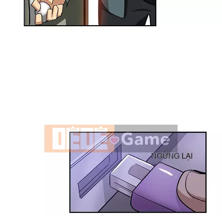 Thiếu 9 Chương 1-33