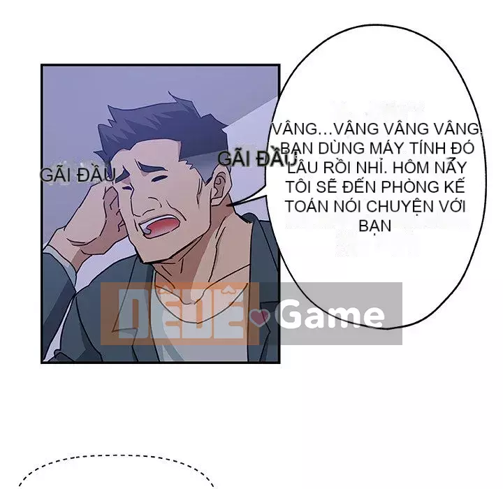 Thiếu 9 Chương 1-33