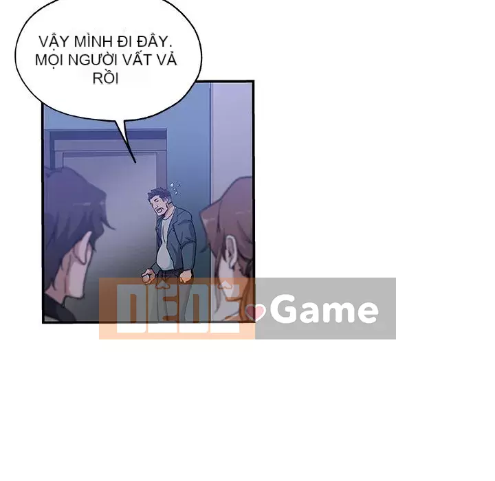 Thiếu 9 Chương 1-33