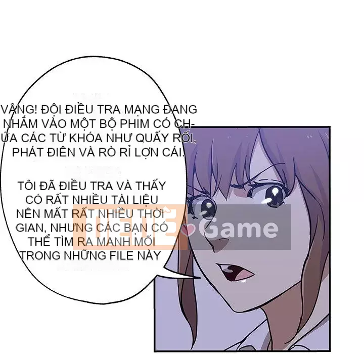 Thiếu 9 Chương 1-33