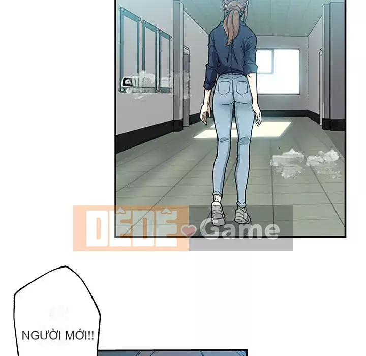 Thiếu 9 Chương 1-33