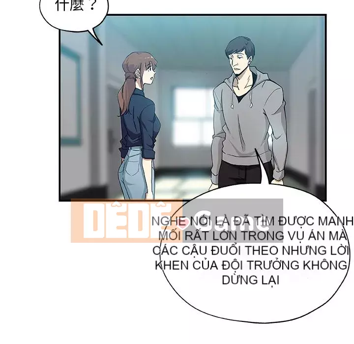 Thiếu 9 Chương 1-33