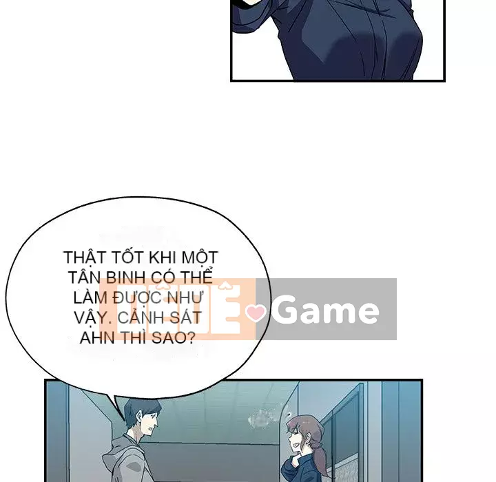 Thiếu 9 Chương 1-33