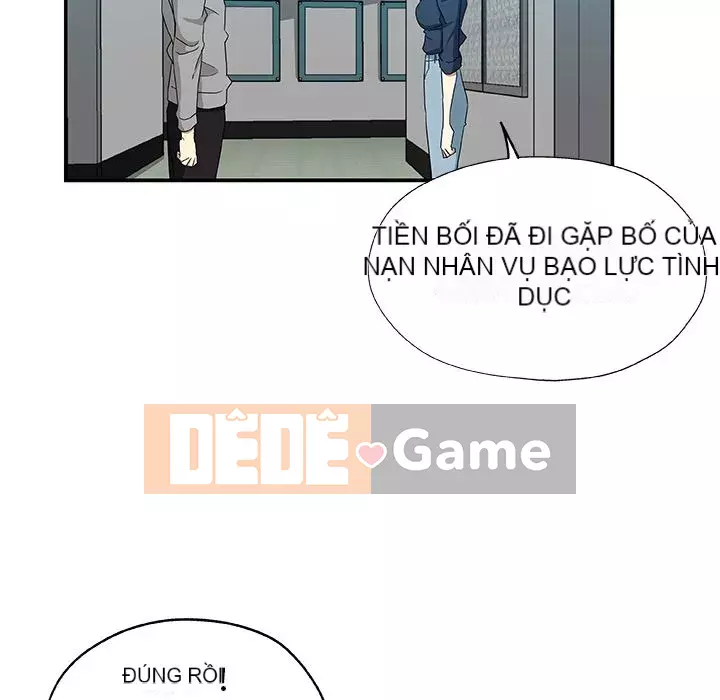 Thiếu 9 Chương 1-33