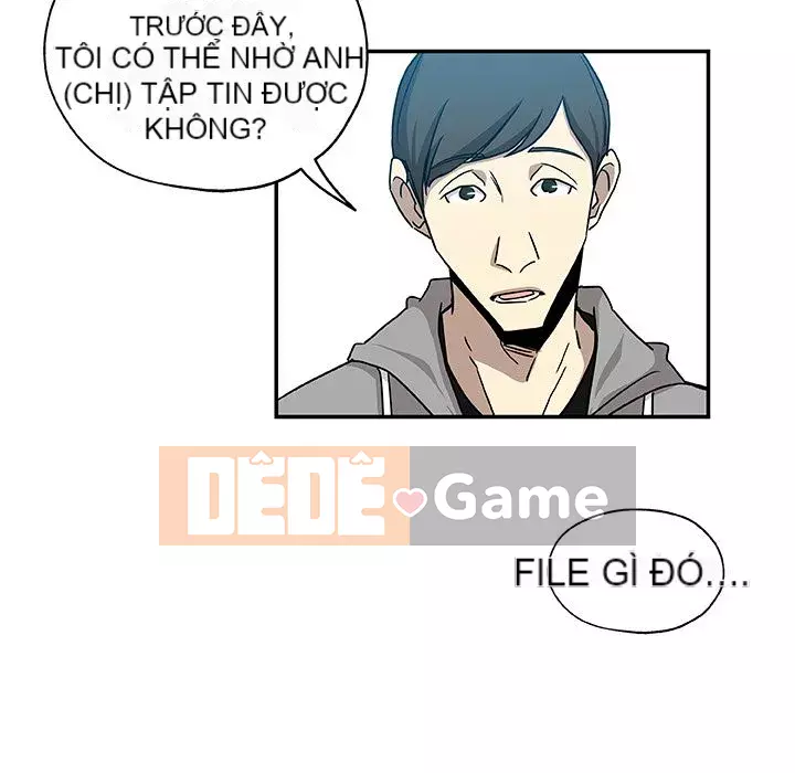 Thiếu 9 Chương 1-33
