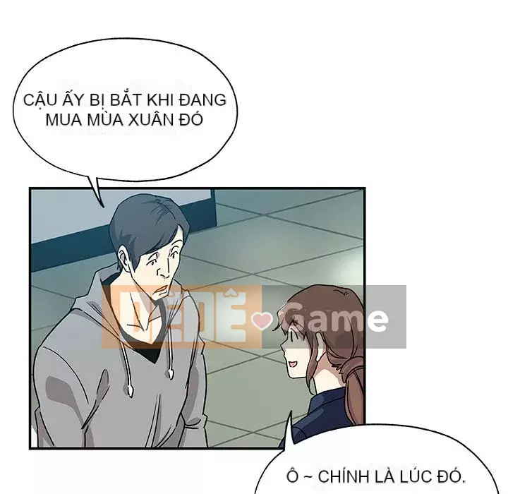 Thiếu 9 Chương 1-33