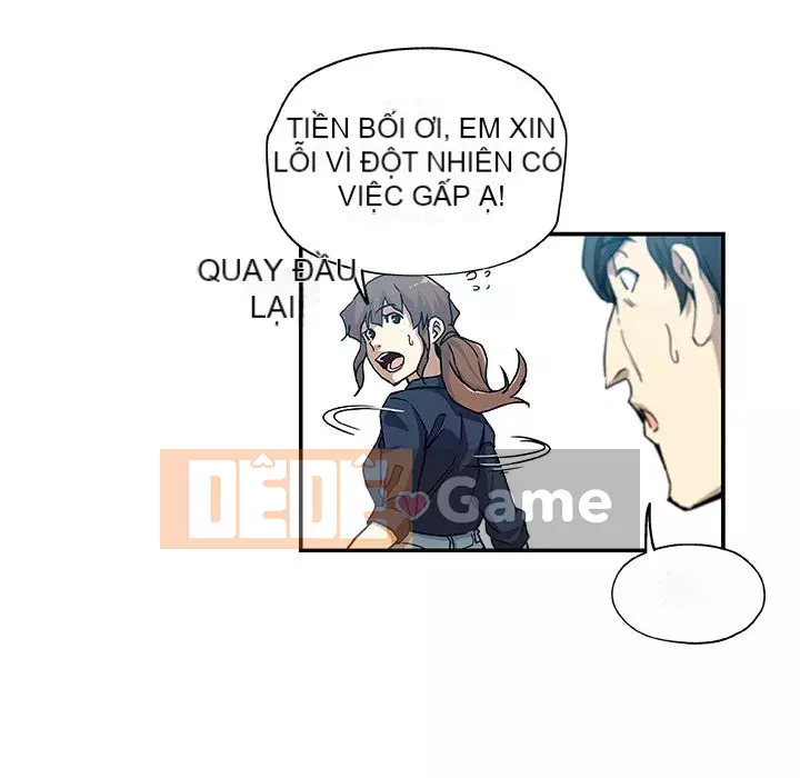 Thiếu 9 Chương 1-33