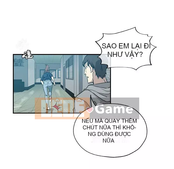 Thiếu 9 Chương 1-33