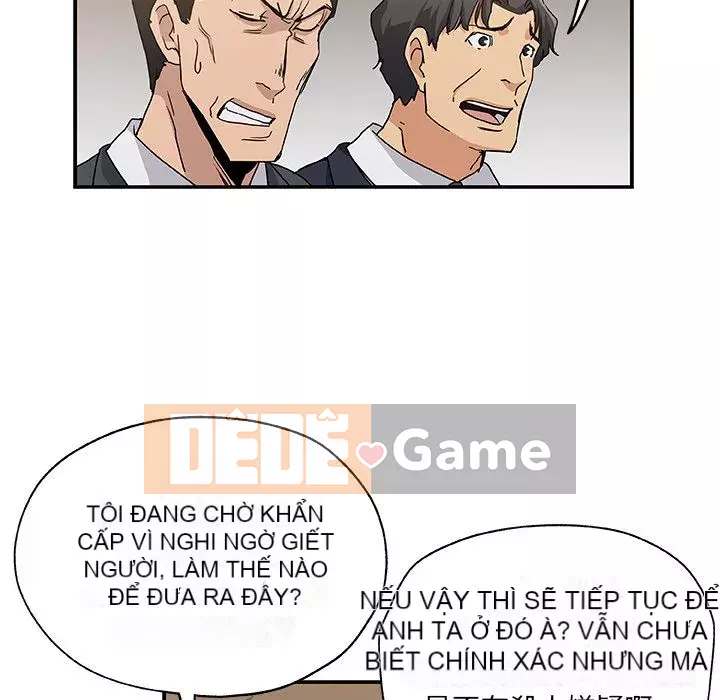 Thiếu 9 Chương 1-33