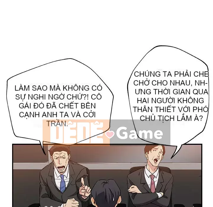 Thiếu 9 Chương 1-33