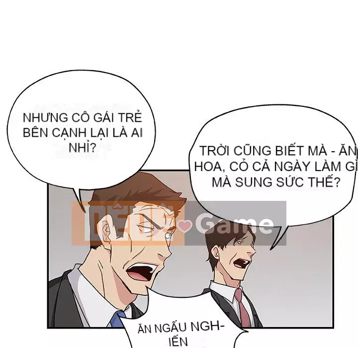 Thiếu 9 Chương 1-33