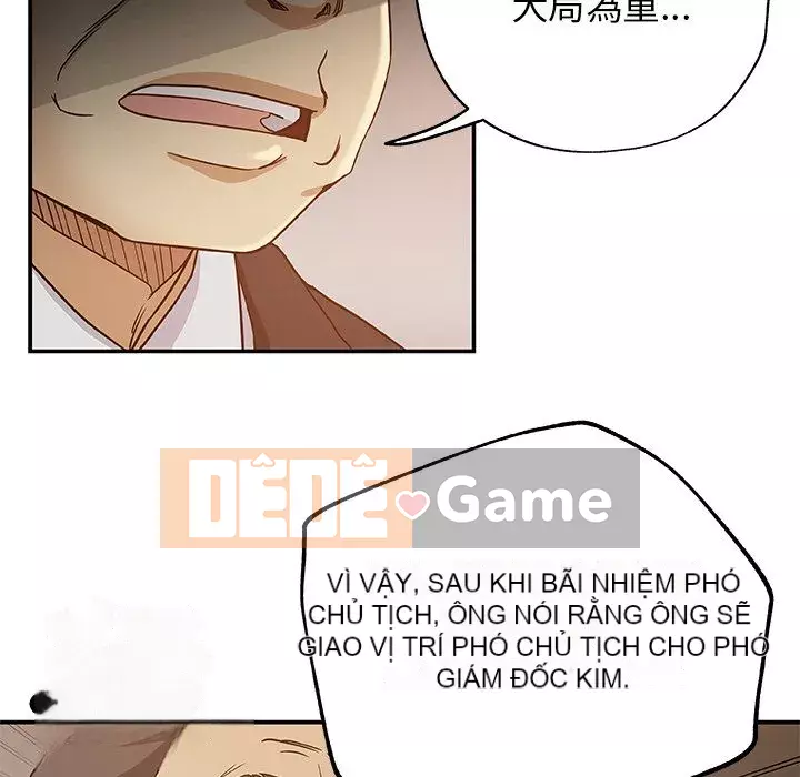 Thiếu 9 Chương 1-33