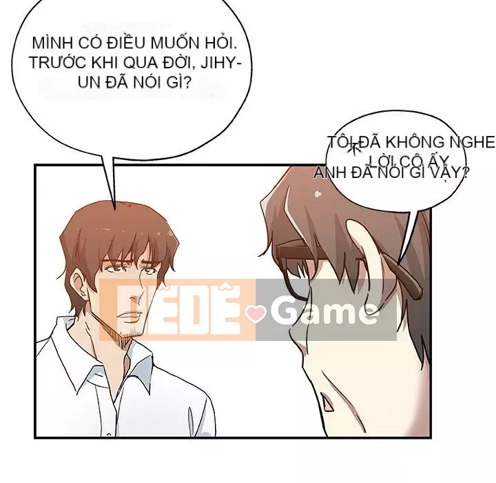 Thiếu 9 Chương 1-33