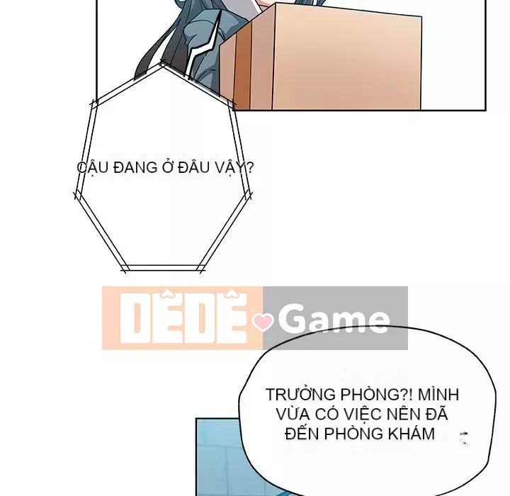 Thiếu 9 Chương 1-33