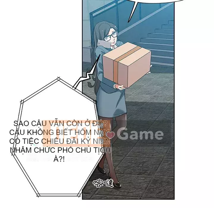 Thiếu 9 Chương 1-33