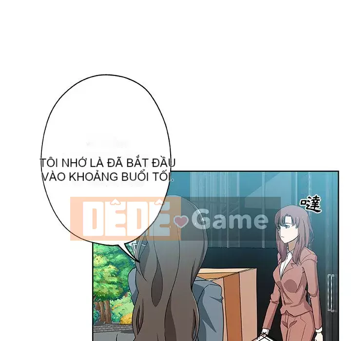 Thiếu 9 Chương 1-33