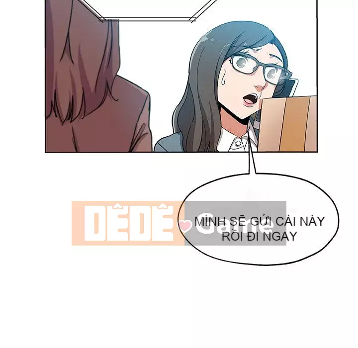 Thiếu 9 Chương 1-33