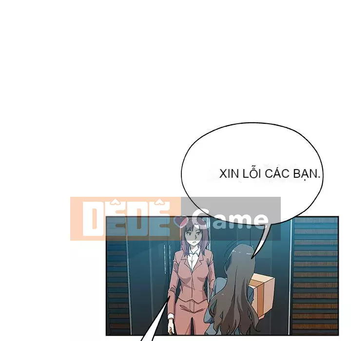 Thiếu 9 Chương 1-33