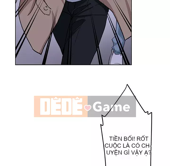 Thiếu 9 Chương 1-33