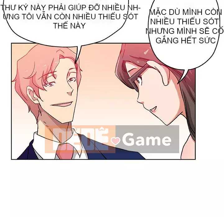 Thiếu 9 Chương 1-33