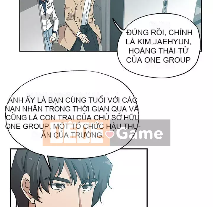 Thiếu 9 Chương 1-33