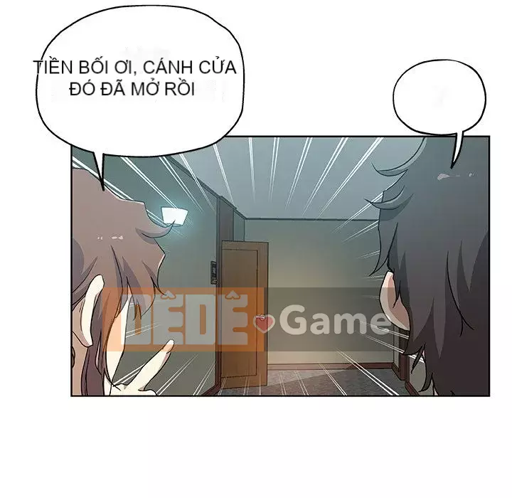 Thiếu 9 Chương 1-33