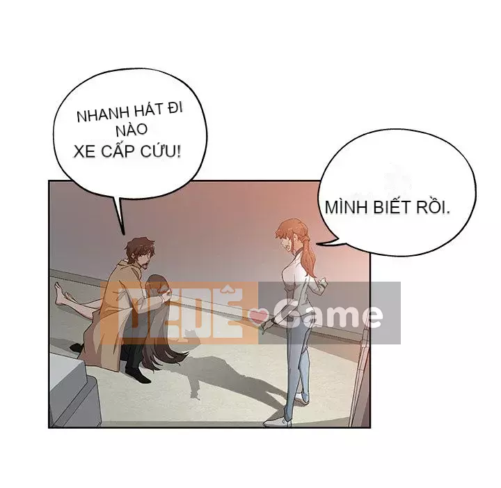 Thiếu 9 Chương 1-33