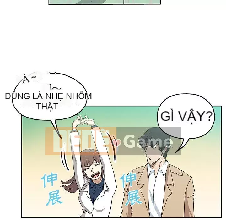 Thiếu 9 Chương 1-33